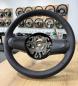 Preview: Mini Cooper JCW R55 R56 R57 R58 R60 R61 Lenkrad neu beziehen Design L223